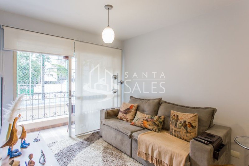 Apartamento, 2 quartos, 76 m² - Foto 5
