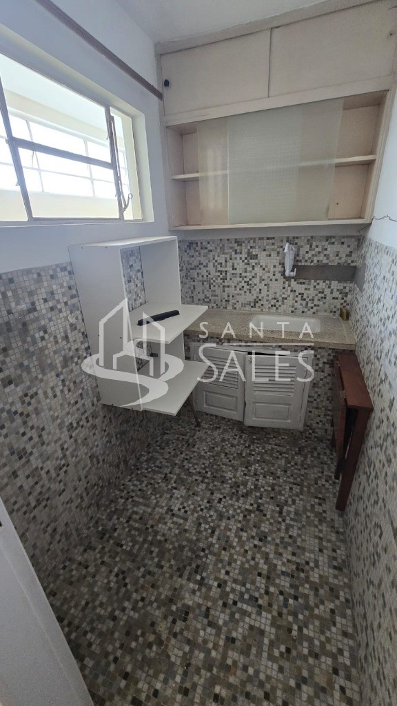 Apartamento, 1 quarto, 30 m² - Foto 12