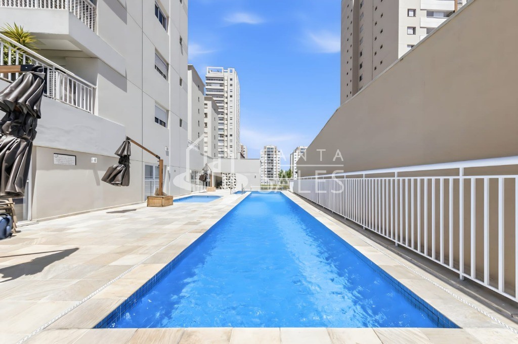 Apartamento, 3 quartos, 128 m² - Foto 36