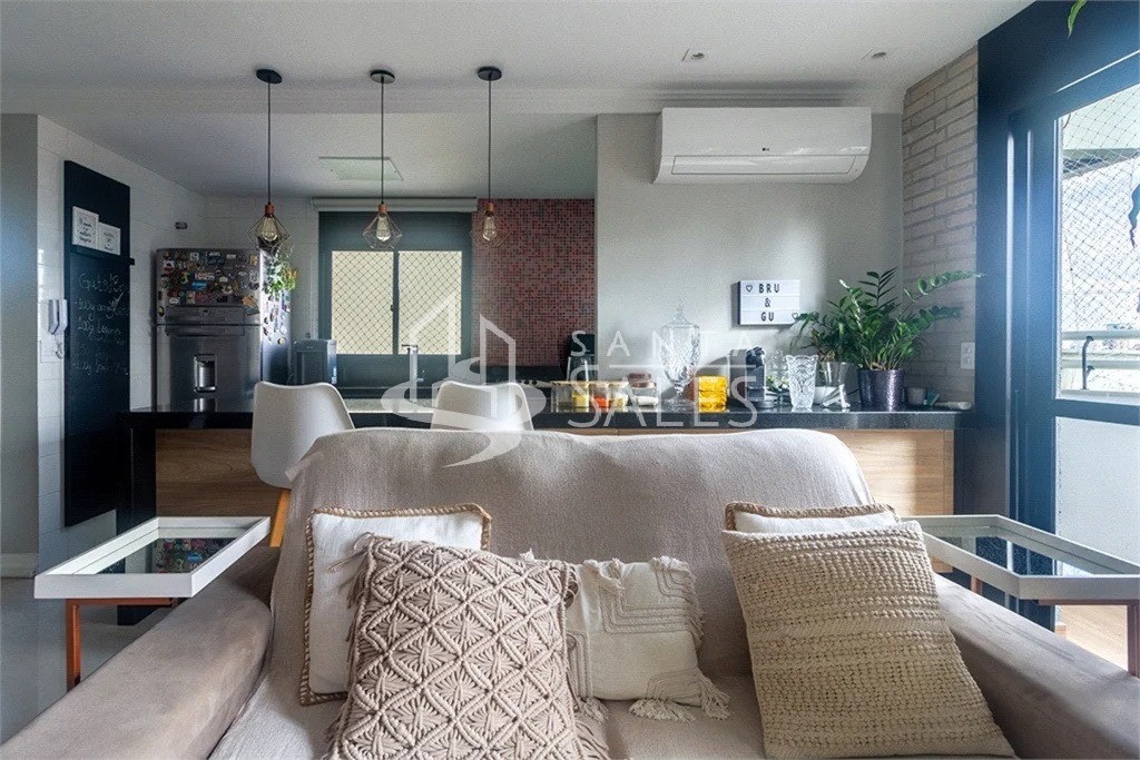 Apartamento, 2 quartos, 74 m² - Foto 5