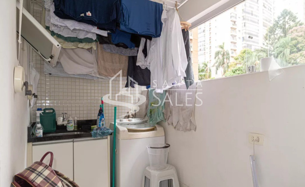 Apartamento, 2 quartos, 101 m² - Foto 10