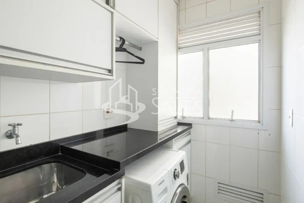 Apartamento, 3 quartos, 83 m² - Foto 7