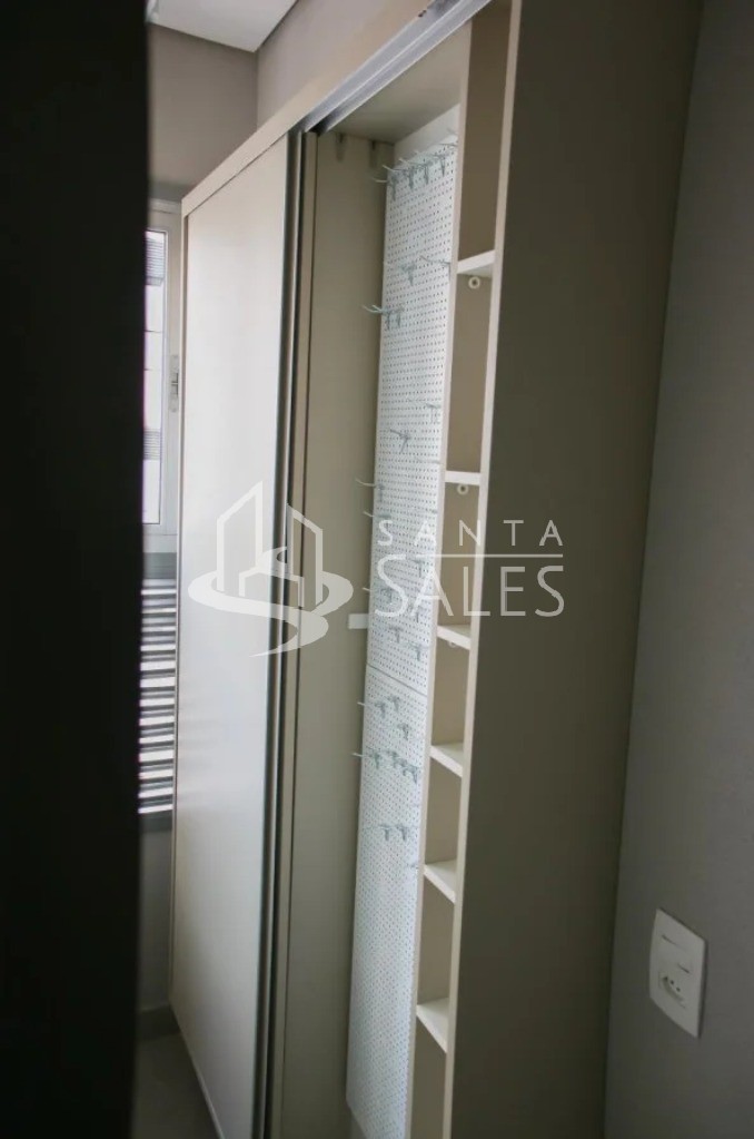 Apartamento, 2 quartos, 85 m² - Foto 17