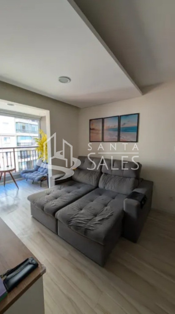 Apartamento, 2 quartos, 56 m² - Foto 10