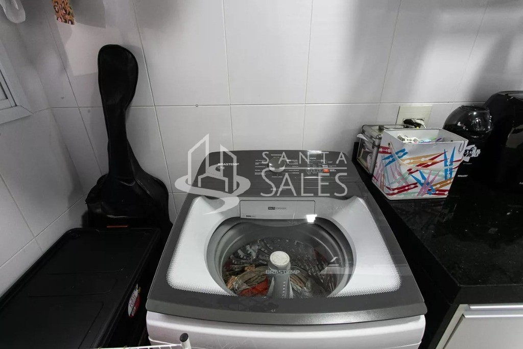 Apartamento, 3 quartos, 123 m² - Foto 36