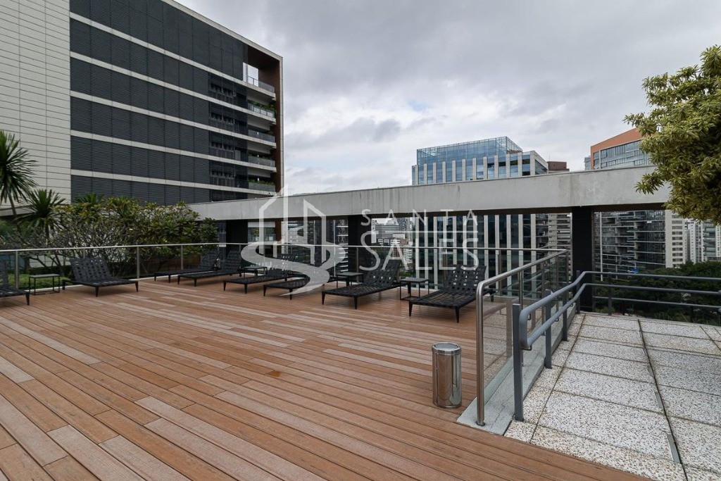 Apartamento, 1 quarto, 65 m² - Foto 23
