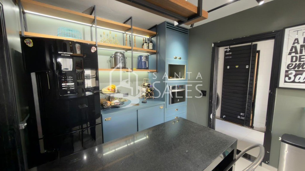 Apartamento, 2 quartos, 79 m² - Foto 6