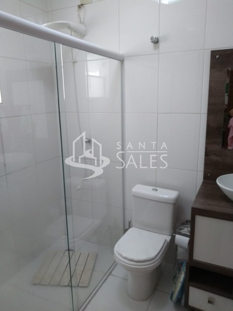 Sobrado, 3 quartos, 293 m² - Foto 21