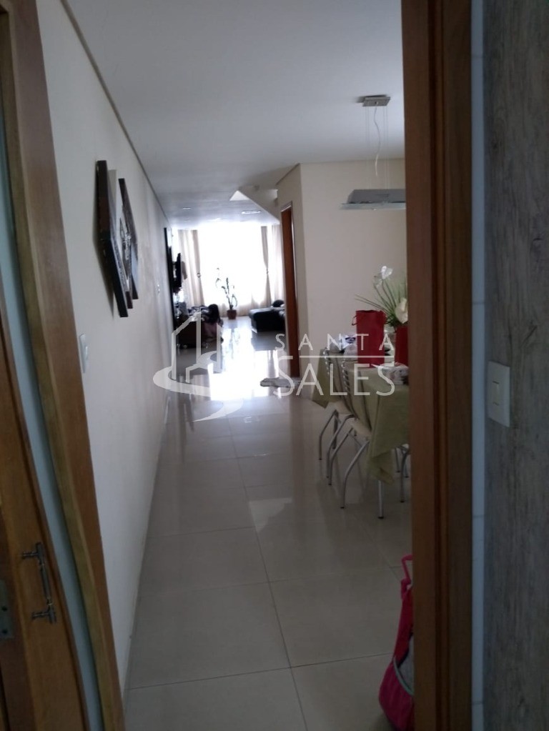Sobrado, 3 quartos, 293 m² - Foto 8