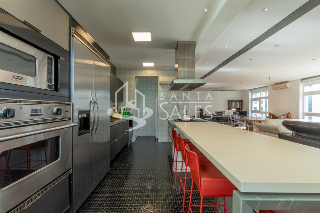 Apartamento, 3 quartos, 239 m² - Foto 17