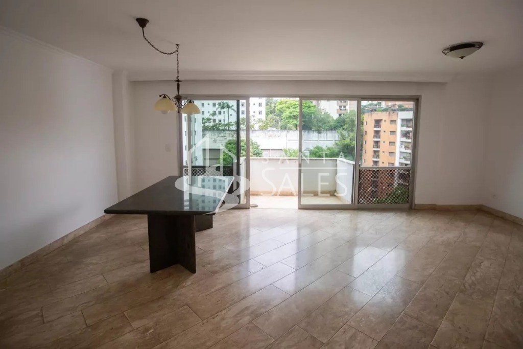 Apartamento, 4 quartos, 230 m² - Foto 2