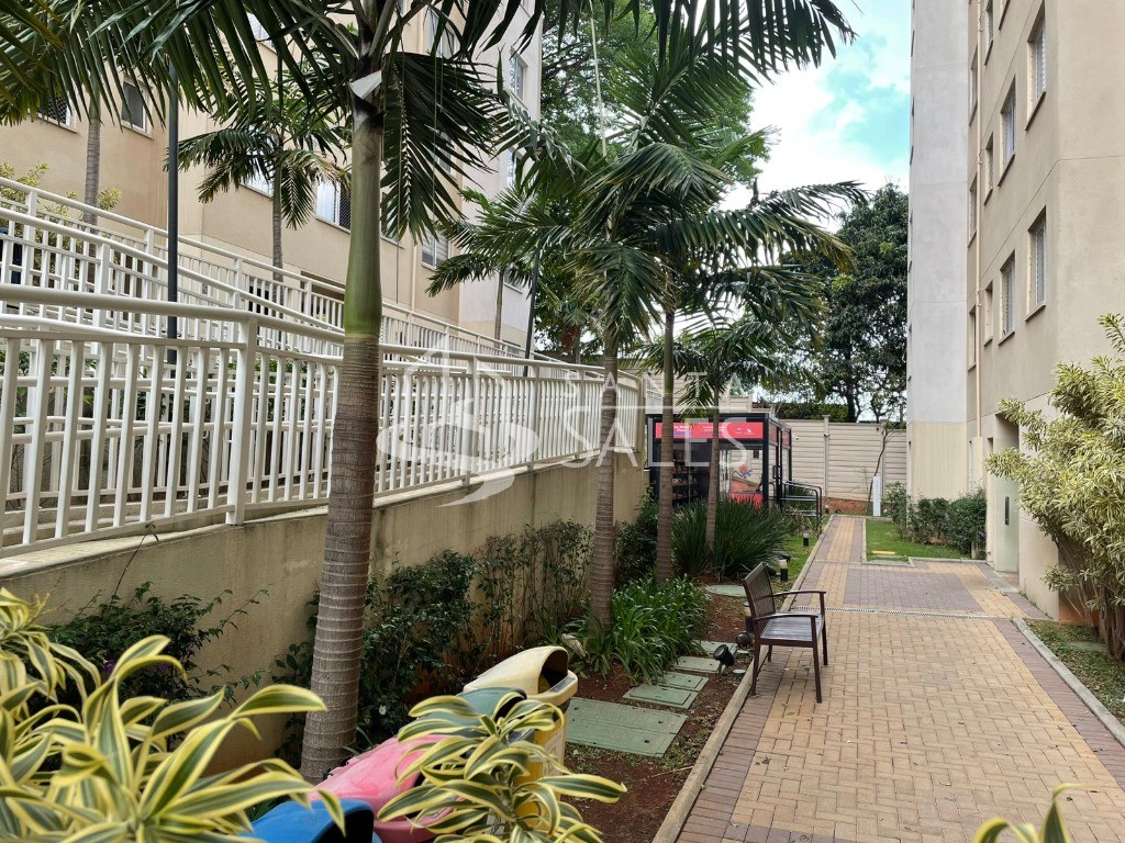 Apartamento, 2 quartos, 41 m² - Foto 11