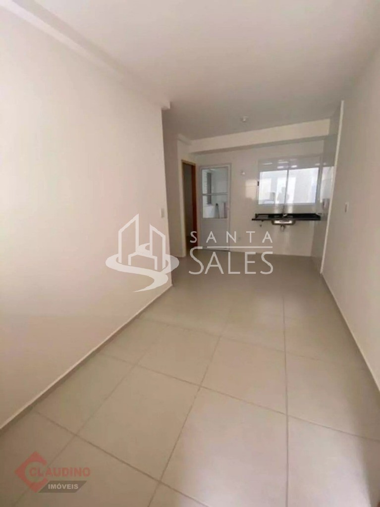 Apartamento, 2 quartos, 32 m² - Foto 3