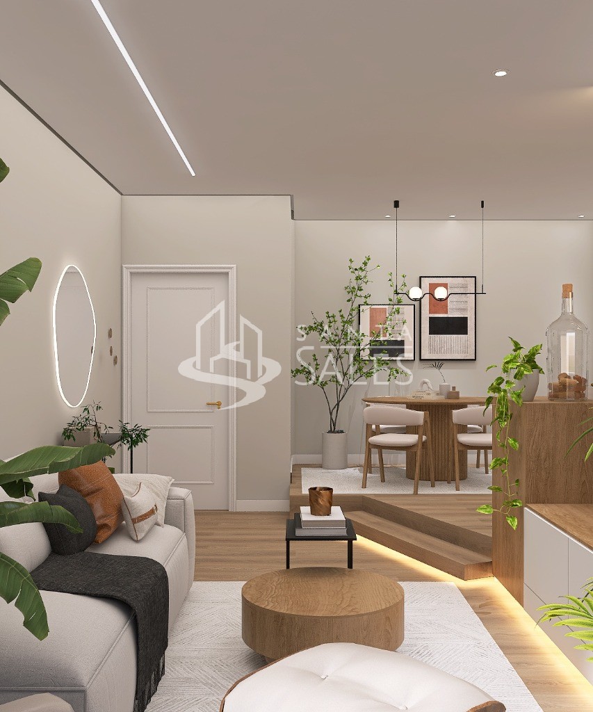 Apartamento, 2 quartos, 72 m² - Foto 18