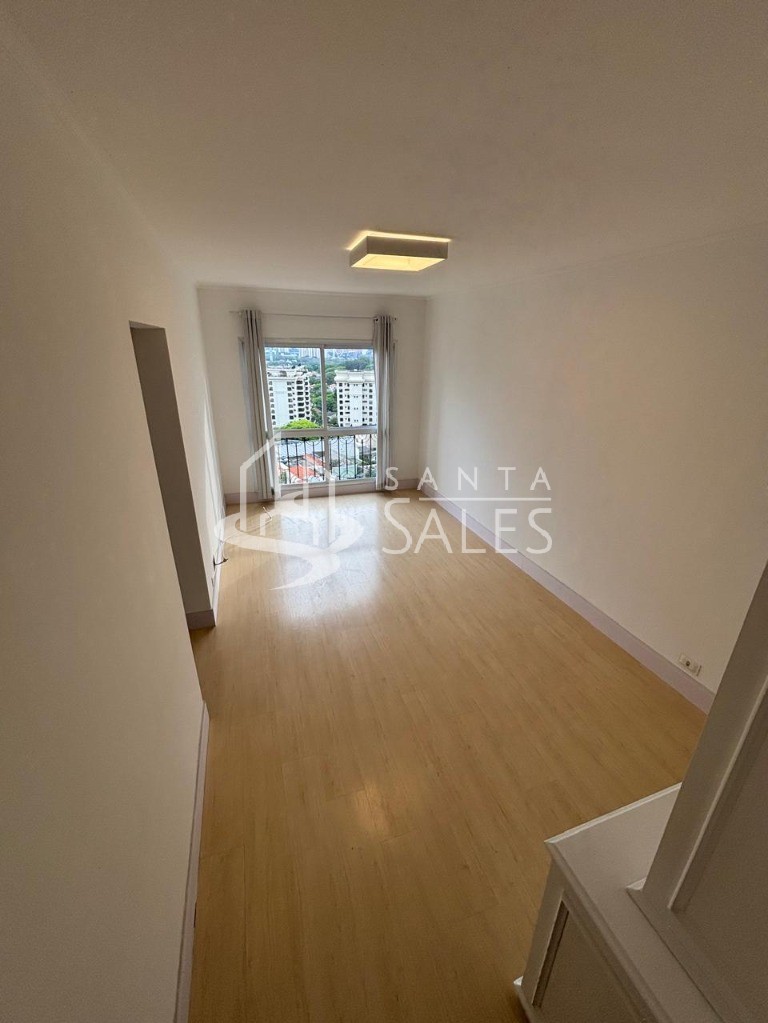Apartamento, 3 quartos, 89 m² - Foto 1