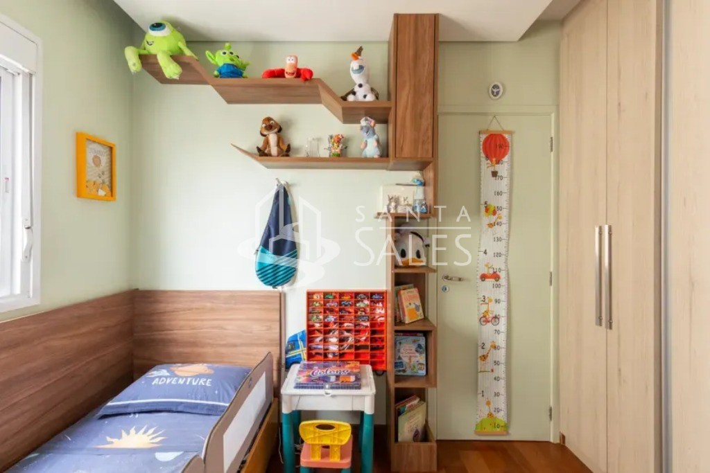 Apartamento, 3 quartos, 83 m² - Foto 10