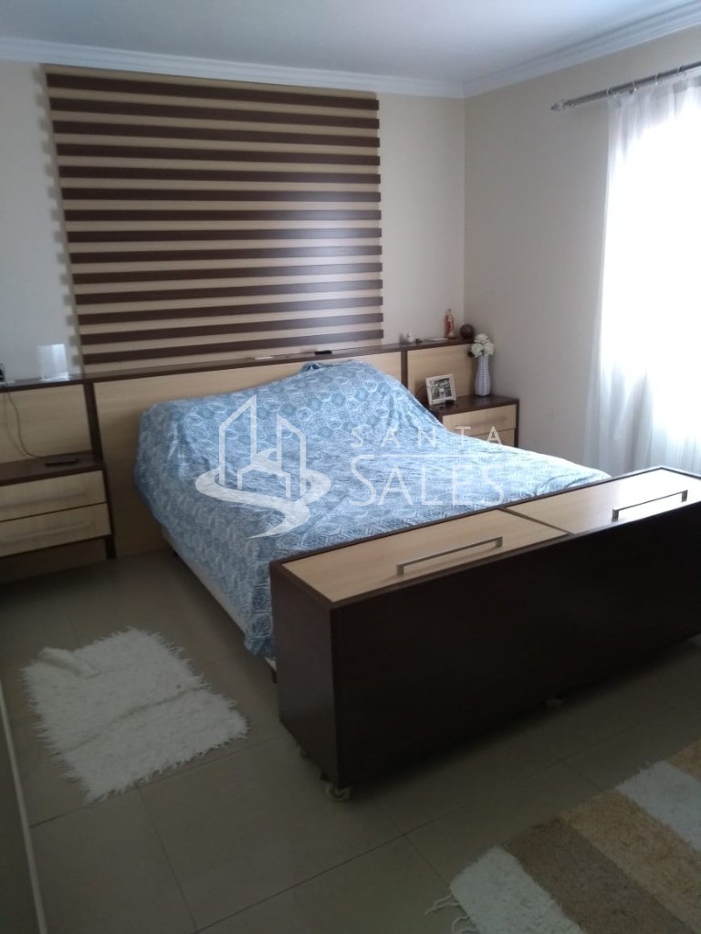 Sobrado, 3 quartos, 293 m² - Foto 2