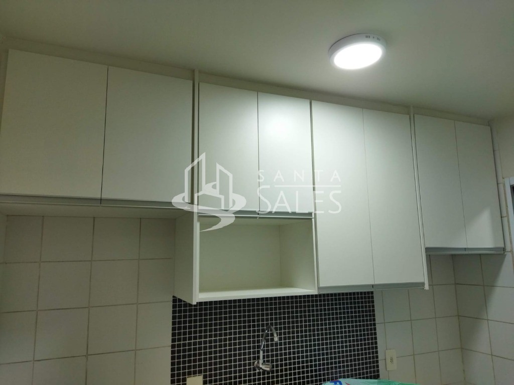 Apartamento, 2 quartos, 50 m² - Foto 29