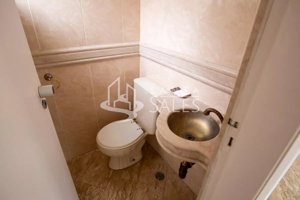 Apartamento, 4 quartos, 230 m² - Foto 22