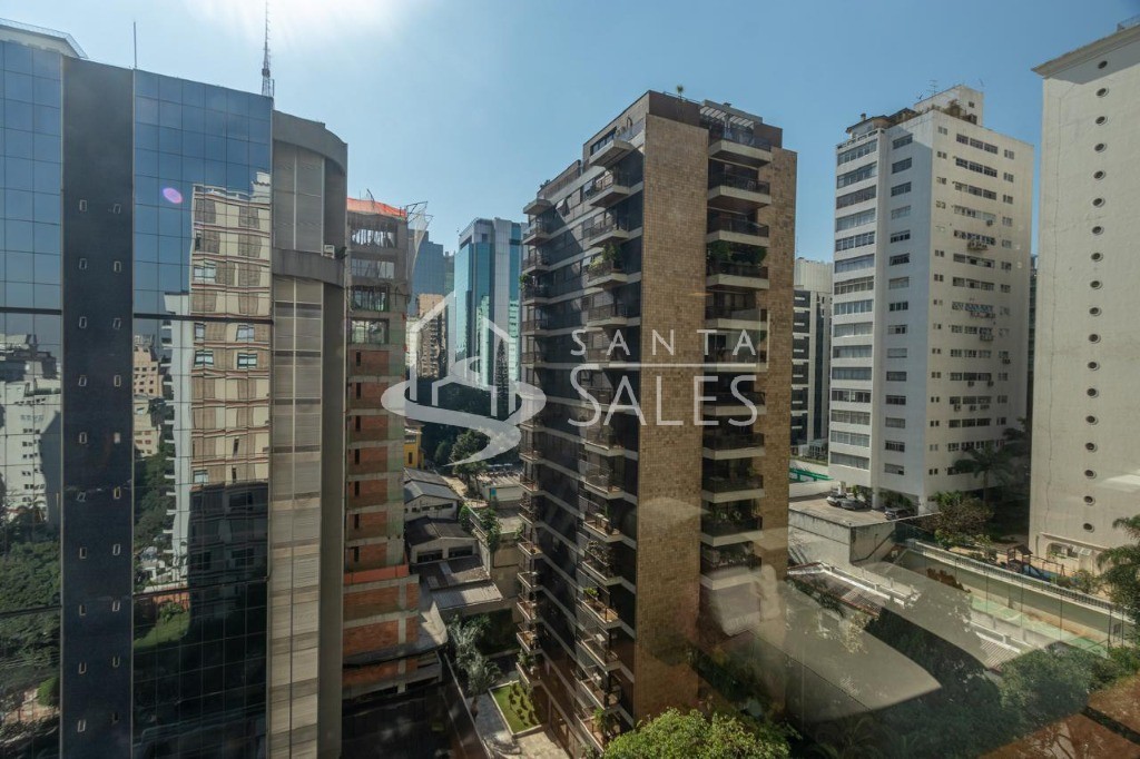 Apartamento, 3 quartos, 239 m² - Foto 65