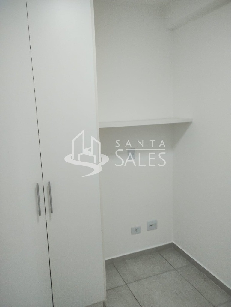 Apartamento, 2 quartos, 51 m² - Foto 5