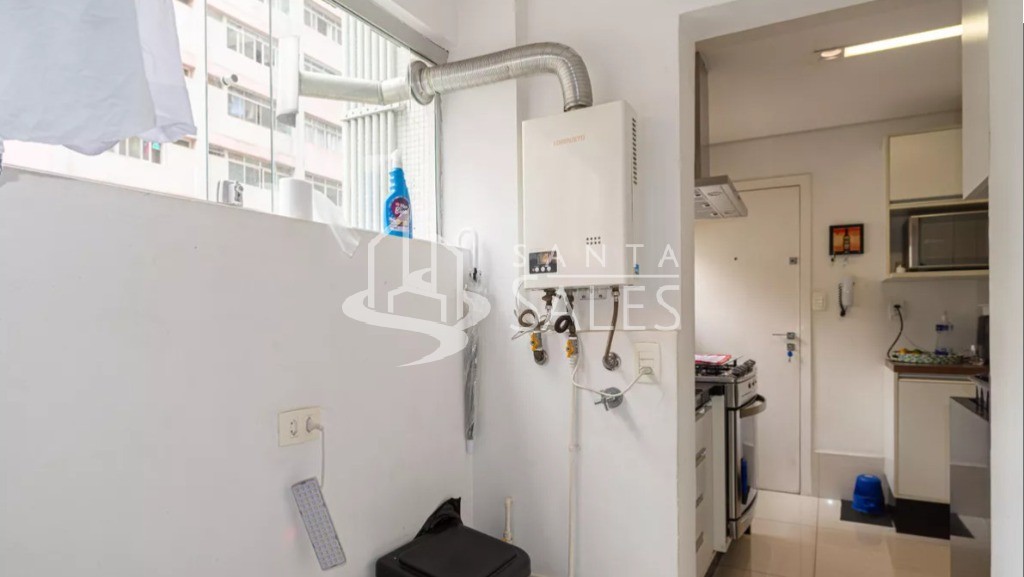 Apartamento, 2 quartos, 101 m² - Foto 15