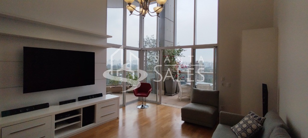 Apartamento, 2 quartos, 151 m² - Foto 2