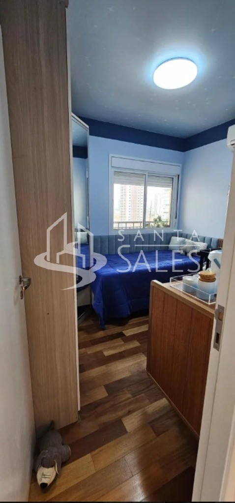 Apartamento, 3 quartos, 75 m² - Foto 10