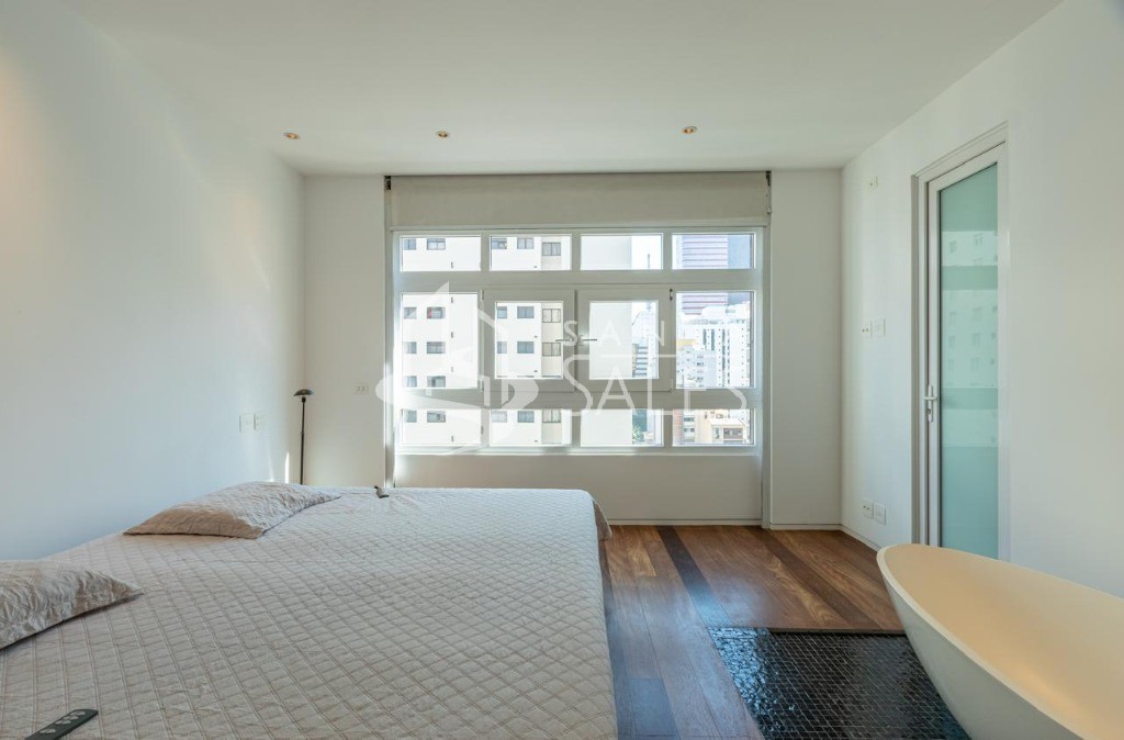 Apartamento, 3 quartos, 239 m² - Foto 46