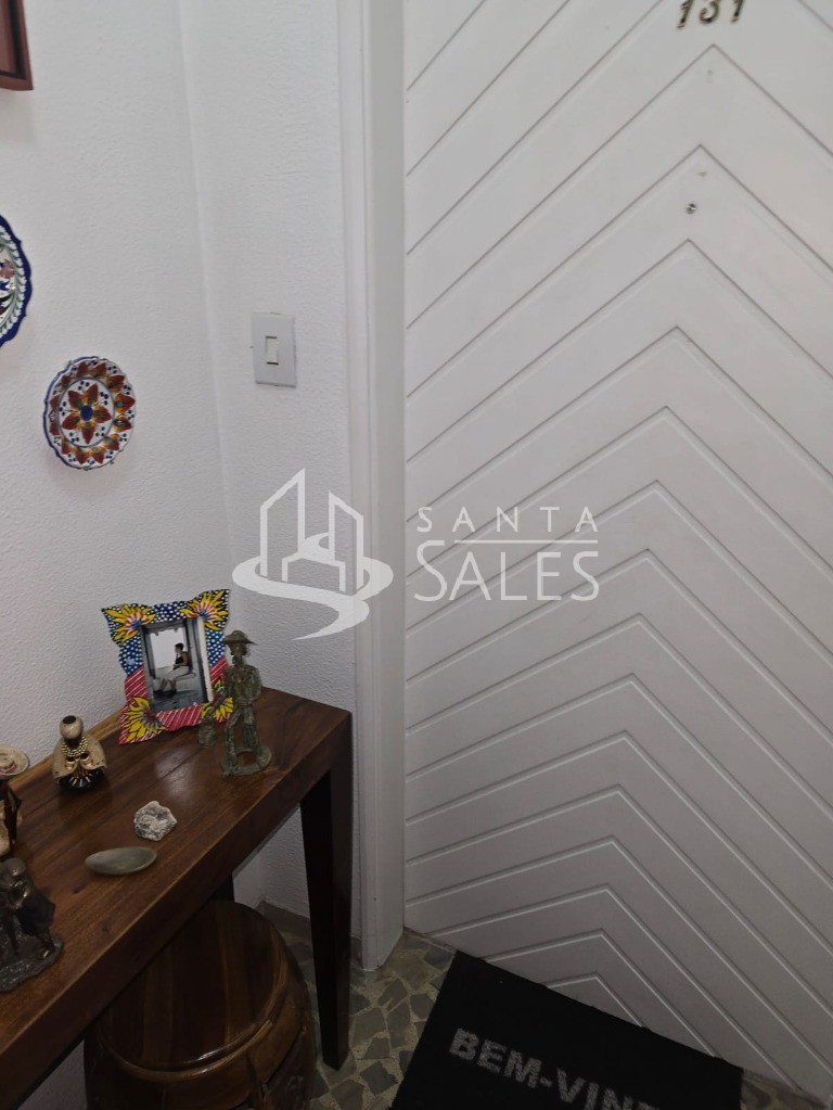 Apartamento, 4 quartos, 100 m² - Foto 11
