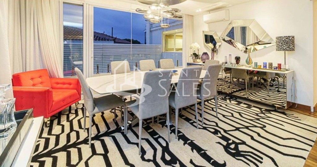 Sobrado, 3 quartos, 1000 m² - Foto 5