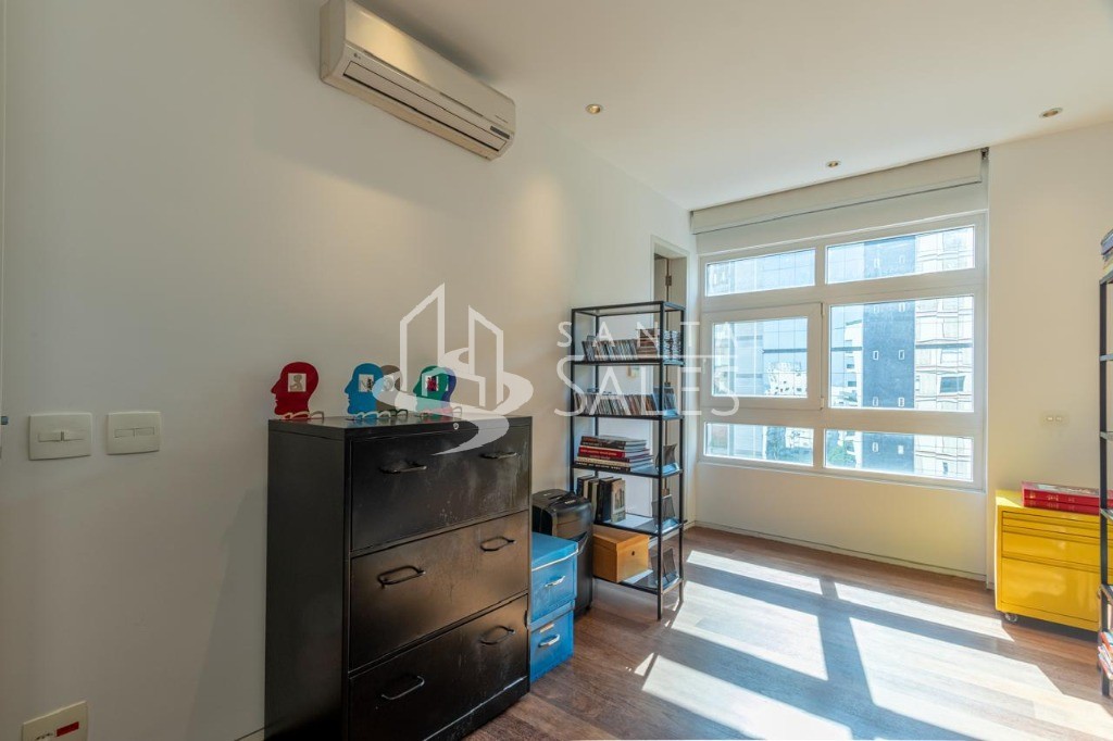 Apartamento, 3 quartos, 239 m² - Foto 28