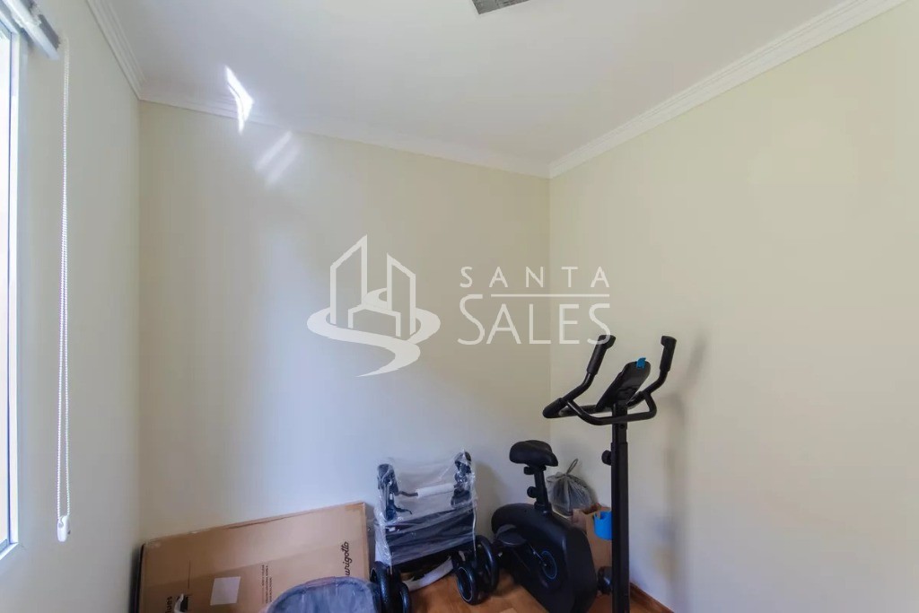 Sobrado, 4 quartos, 161 m² - Foto 10