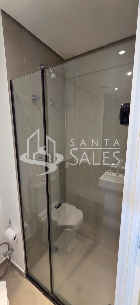 Apartamento, 1 quarto, 18 m² - Foto 5
