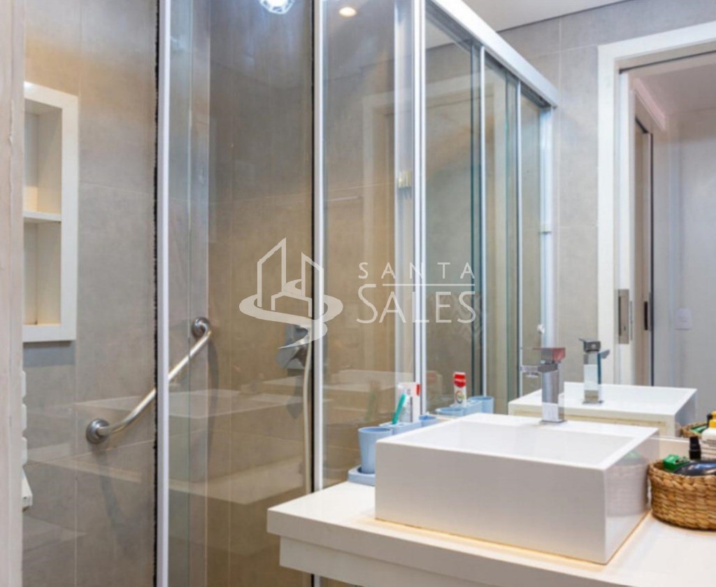 Apartamento, 3 quartos, 102 m² - Foto 19