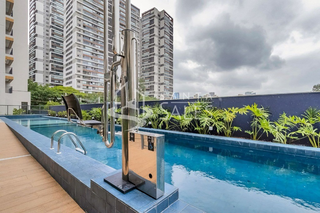 Apartamento, 3 quartos, 151 m² - Foto 30