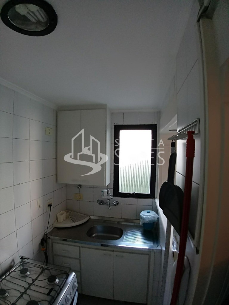 Apartamento, 1 quarto, 58 m² - Foto 5