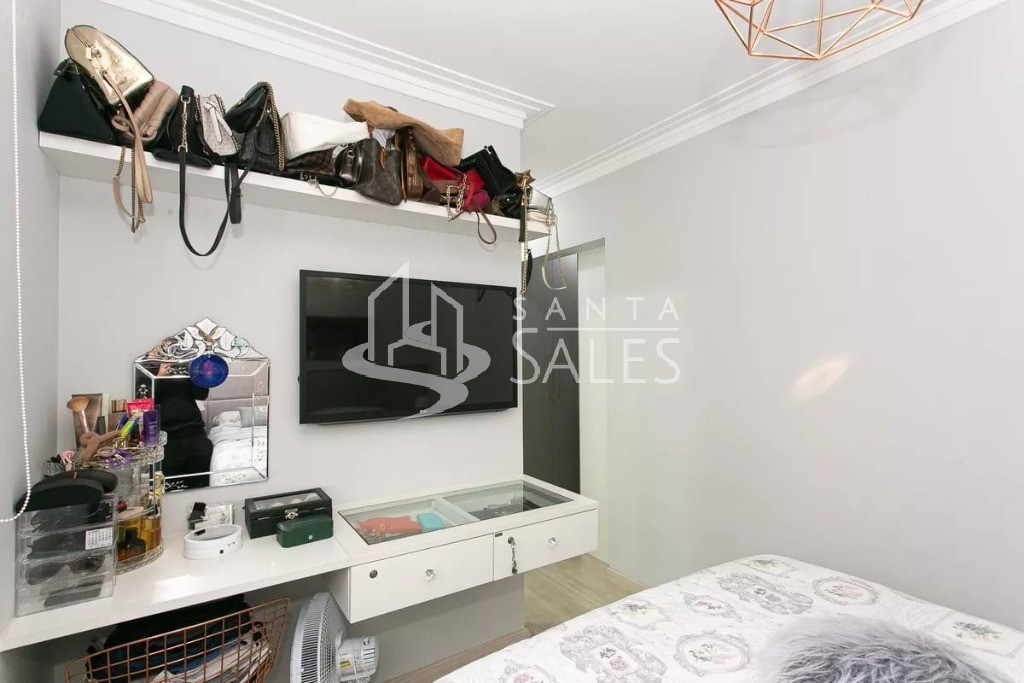 Apartamento, 3 quartos, 123 m² - Foto 23