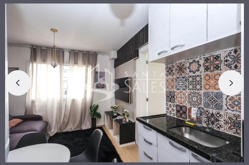 Kitnet-Studio, 37 m² - Foto 8