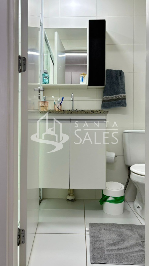 Apartamento, 1 quarto, 36 m² - Foto 5