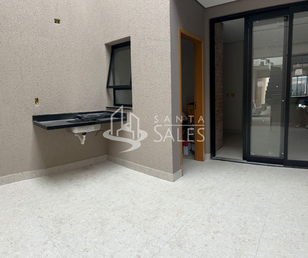 Casa, 3 quartos - Foto 30