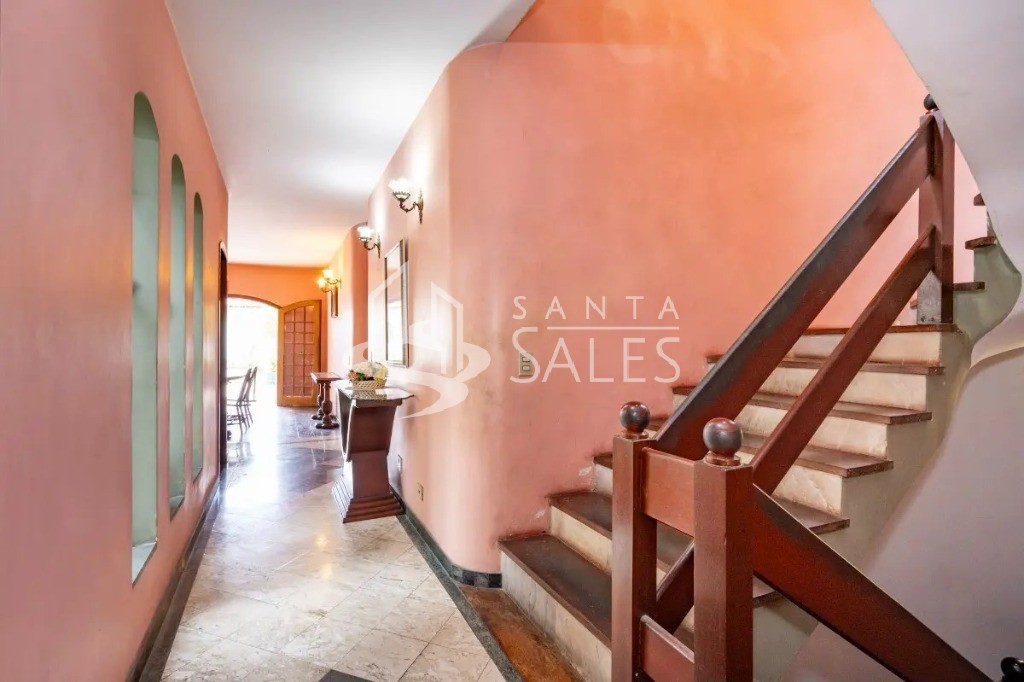 Sobrado, 3 quartos, 303 m² - Foto 57