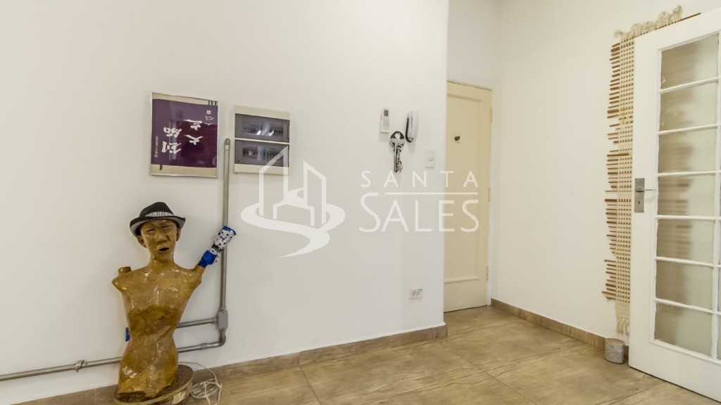 Apartamento, 1 quarto, 64 m² - Foto 22