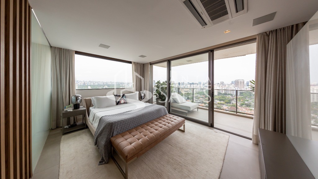 Cobertura, 4 quartos, 265 m² - Foto 46