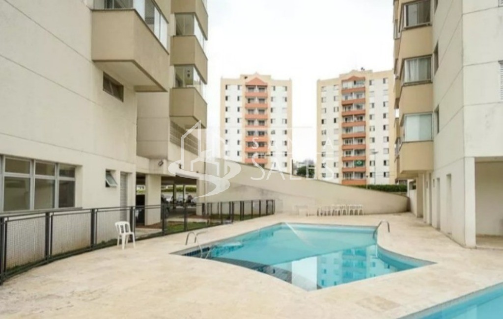 Apartamento, 3 quartos, 61 m² - Foto 23