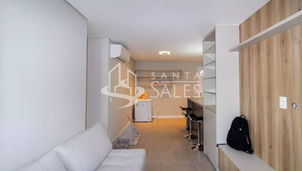 Apartamento, 3 quartos, 79 m² - Foto 1
