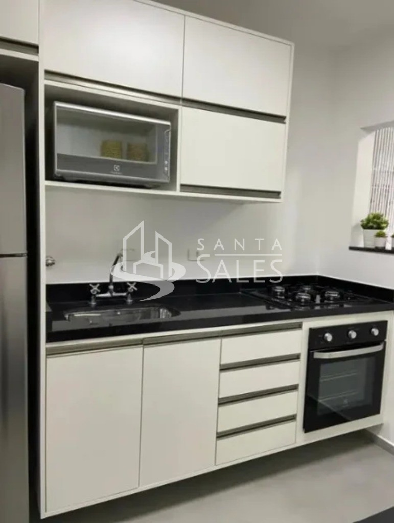 Apartamento, 2 quartos, 80 m² - Foto 13