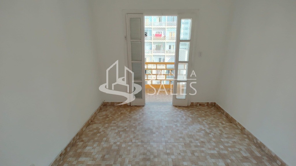 Apartamento, 1 quarto, 28 m² - Foto 1