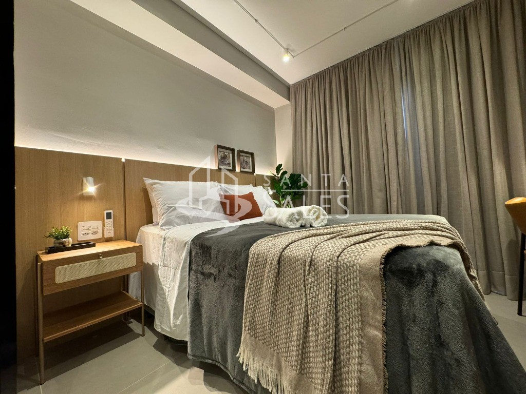 Kitnet-Studio, 19 m² - Foto 12