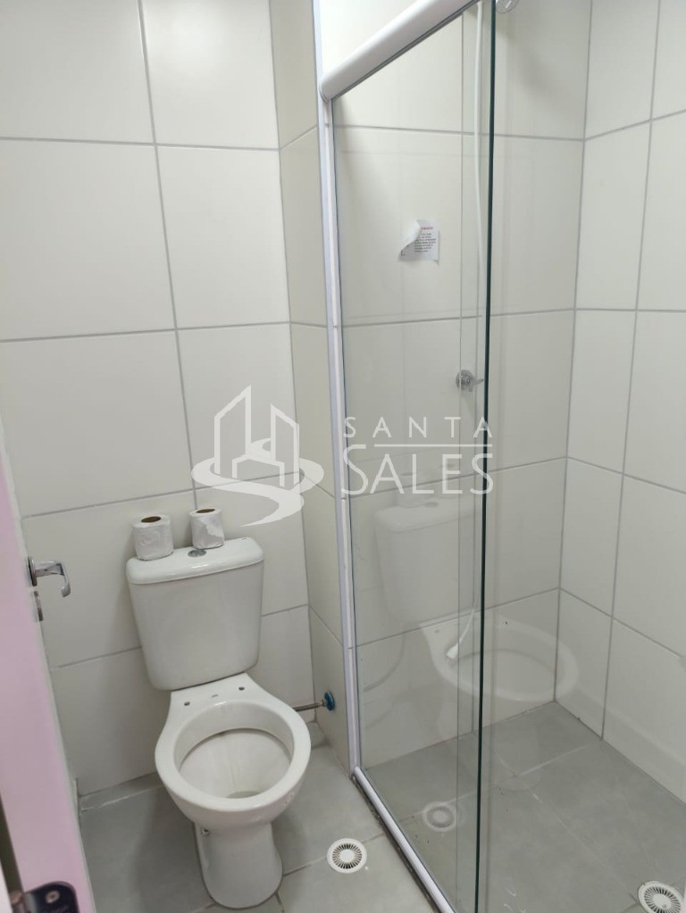 Apartamento, 2 quartos, 35 m² - Foto 9